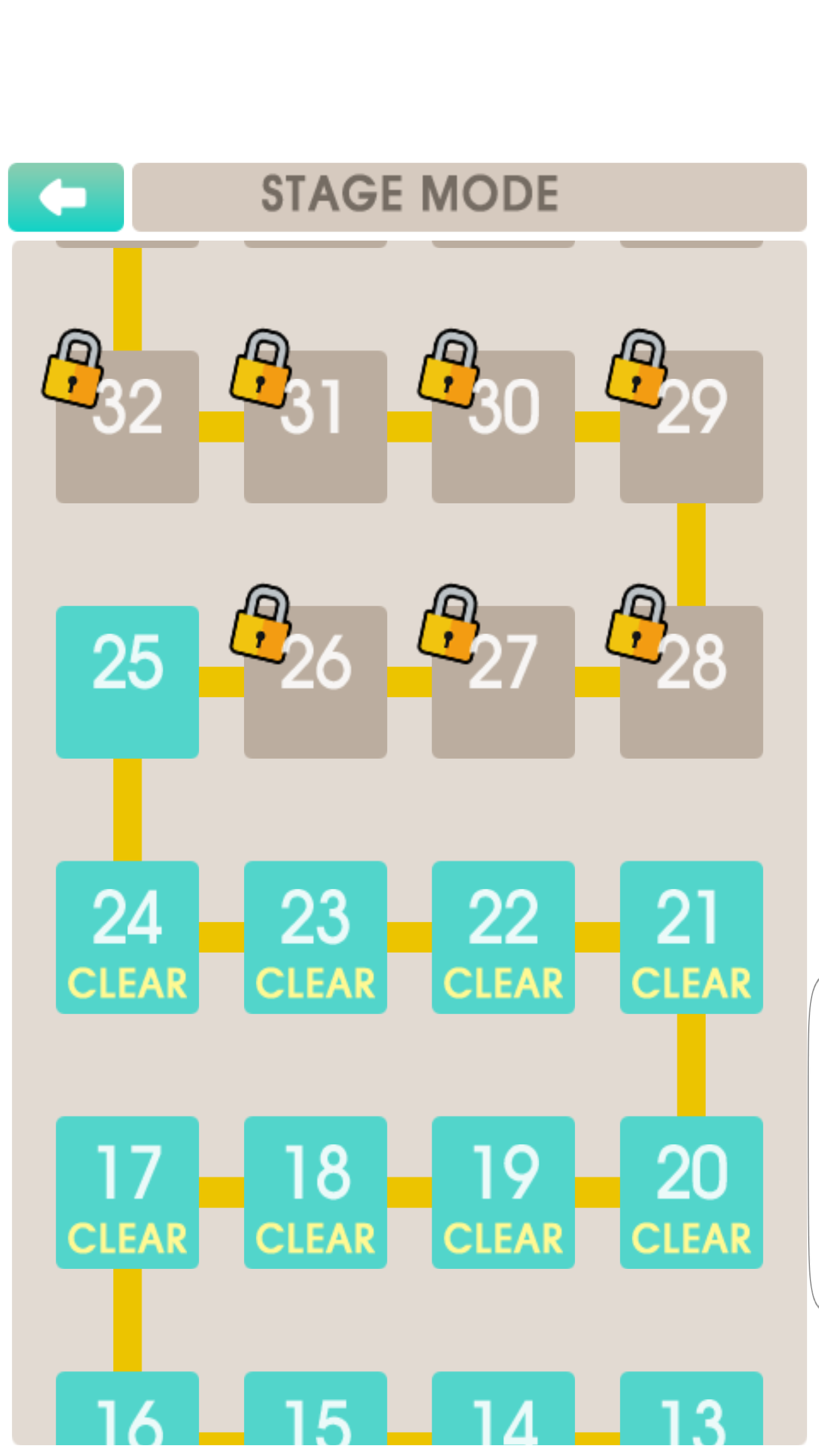 Minesweeper Classic 2017 Game Screenshot