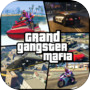 Ícone de Grand Gangster: Mafia City 3D