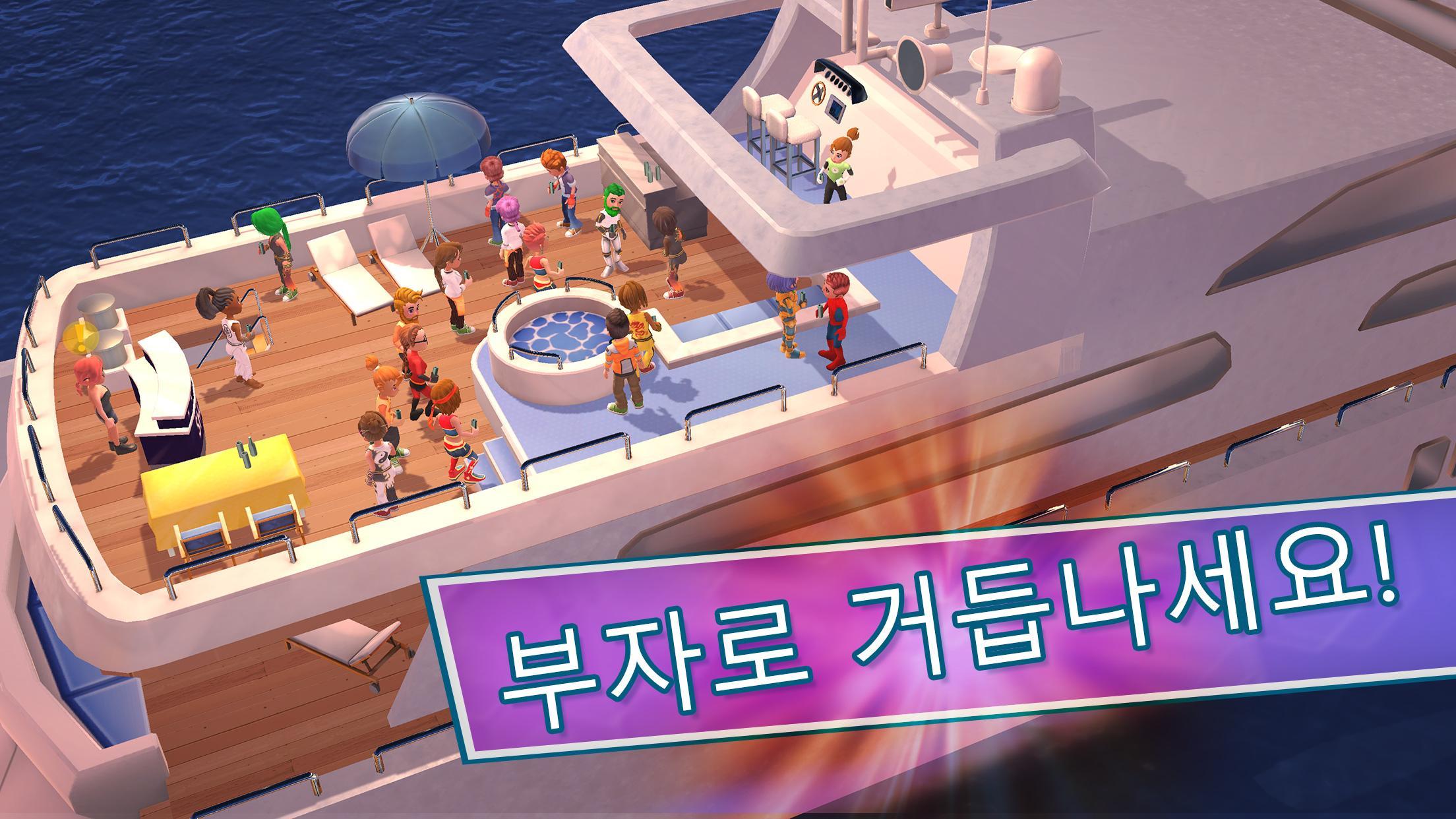 Youtubers Life:비디오시뮬레이션블로그이야기 게임 스크린샷