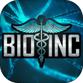 Bio Inc - Biomedical Simulator