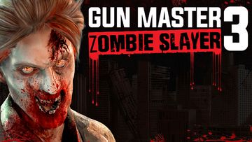 Gun Master 3: Zombie Slayer 遊戲截圖