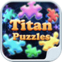 Titan Jigsaw Puzzles 2
