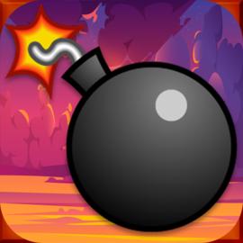 Android Bomb Bomb Hanging 3D Latest Version for Android/iOS APK - TapTap