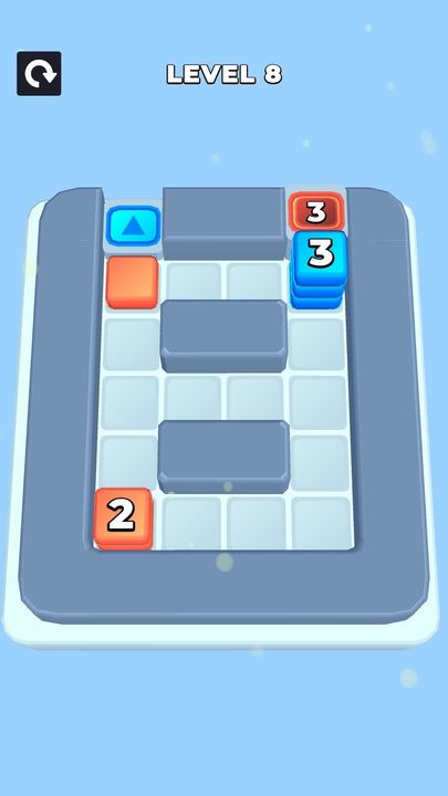 Blue Block Stack Color Block Stack Latest Version for Android/iOS - TapTap