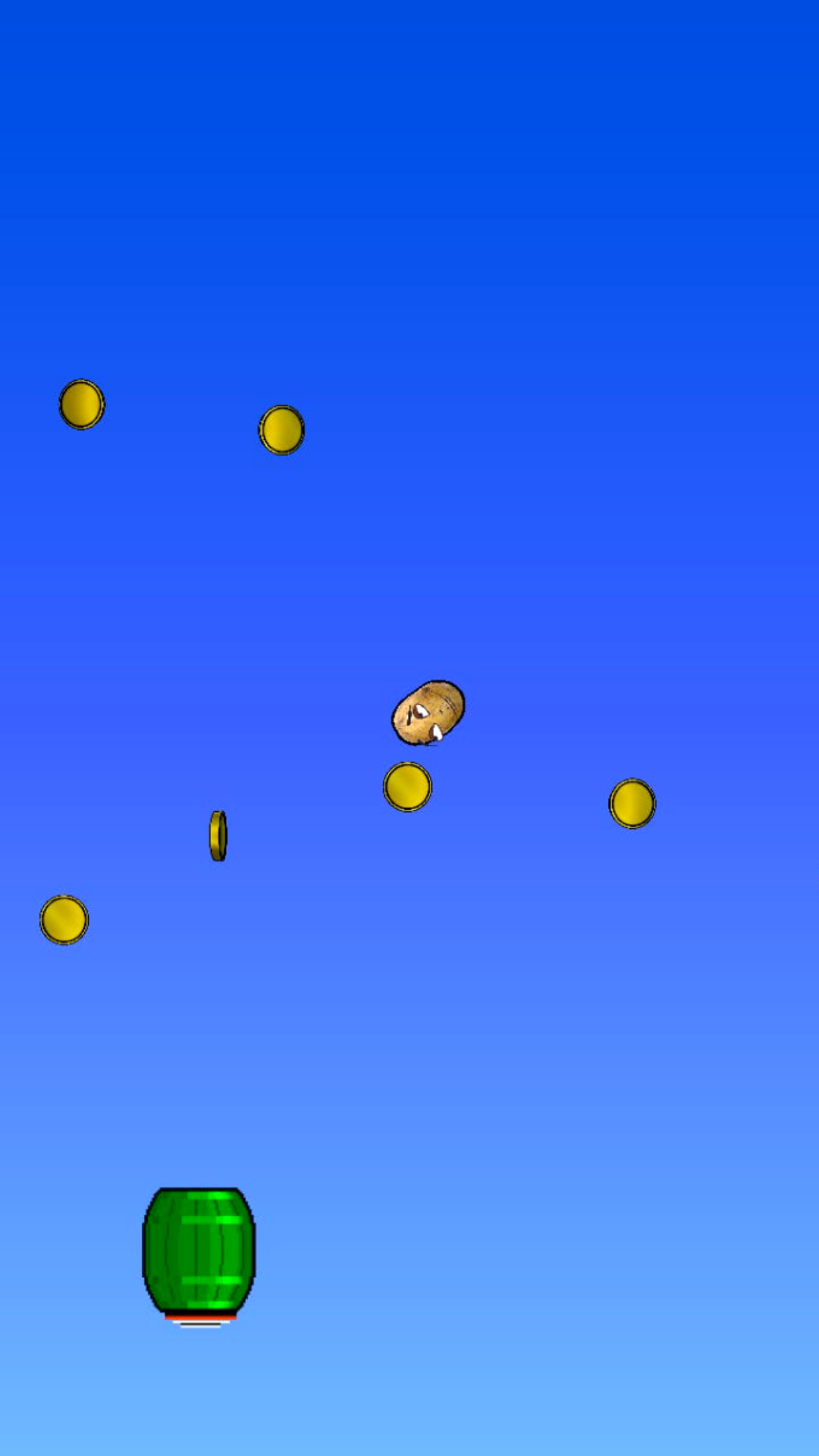 Potato Boom android iOS apk download for free-TapTap