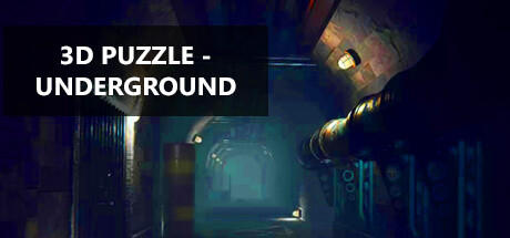 Banner of 3D PUZZLE - Underground 