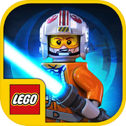 LEGO® Star Wars™ Biên niên sử Yoda mới