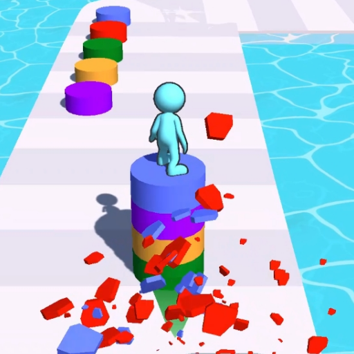 Stack and Smash Latest Version for Android/iOS APK - TapTap