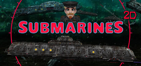 Banner of SUBMARINES 2D 