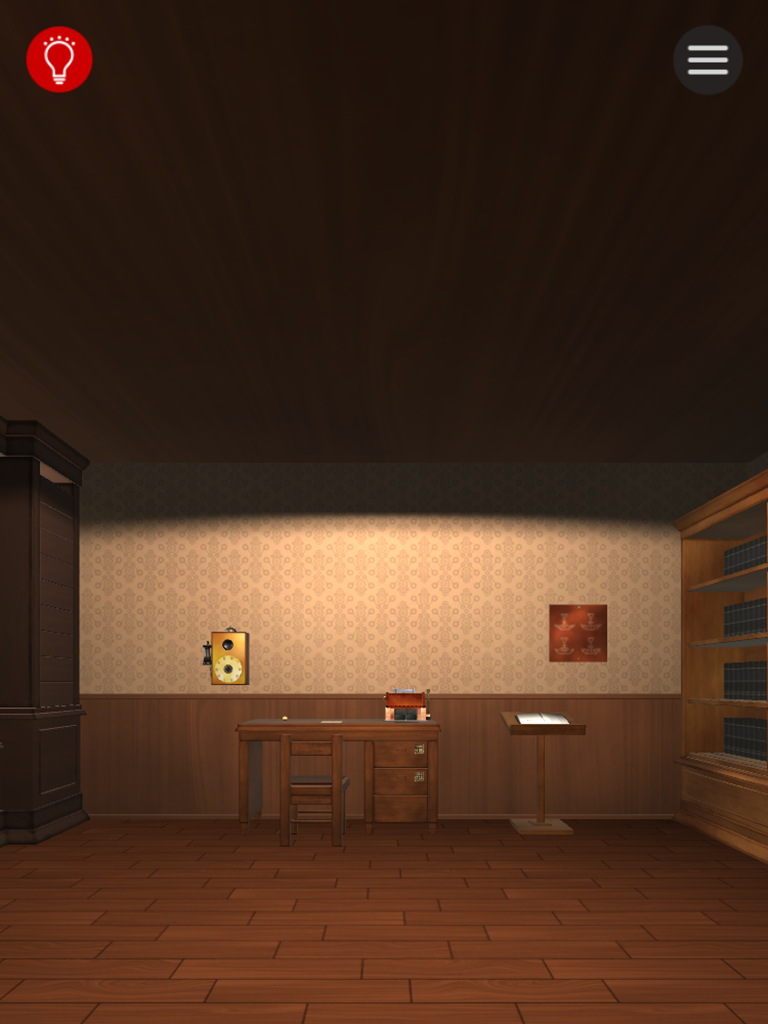 Jack's Office 2 Game Screenshot