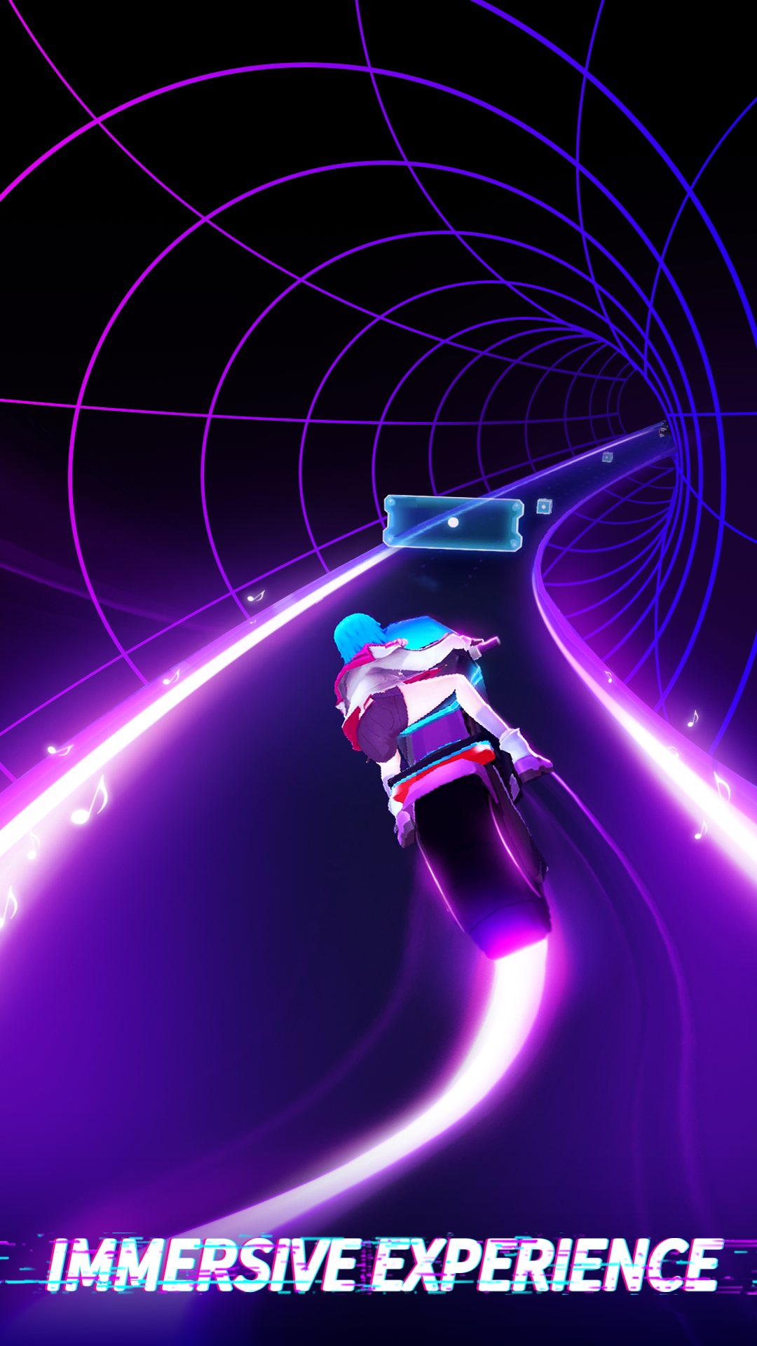 Beat Music Racing: Motor&Racer android iOS apk download for free-TapTap