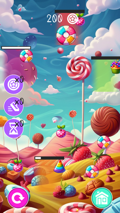 Download Sweet world: Bonanza way for Android/iOS APK - TapTap