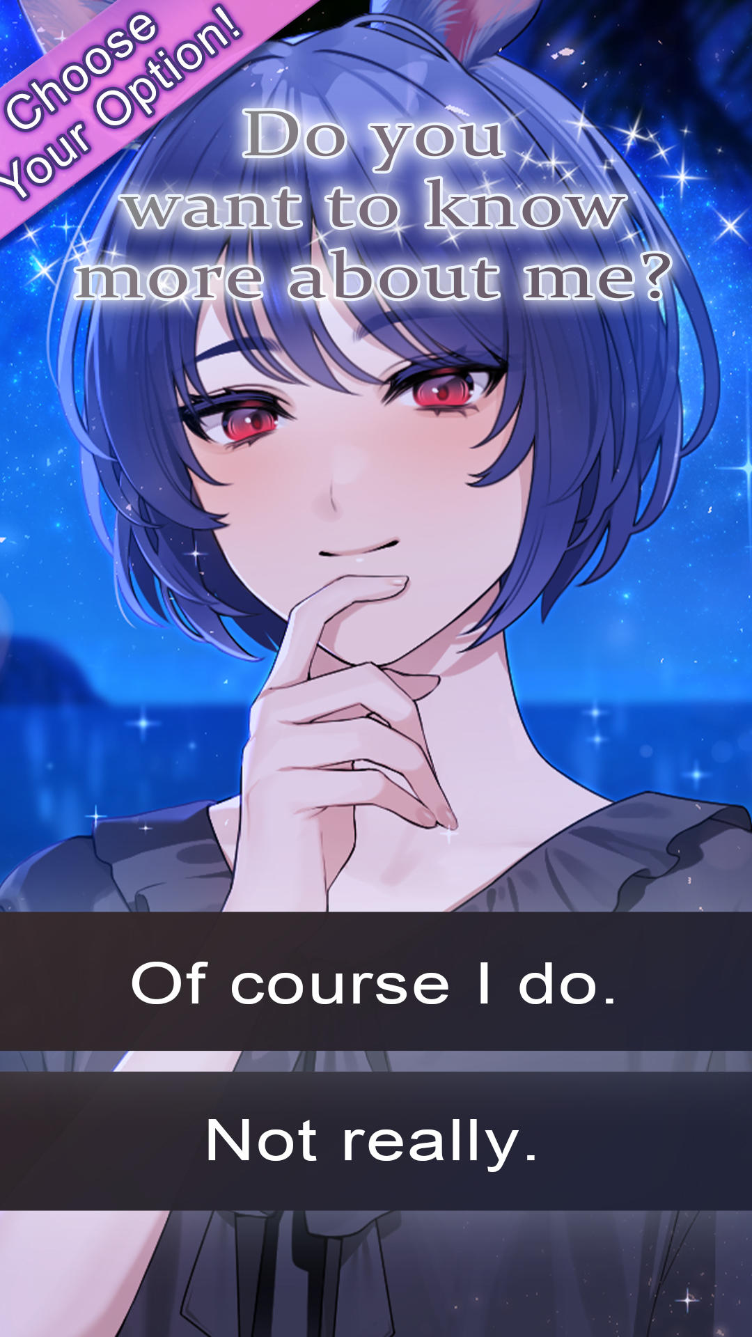 Cuplikan Layar Game Fangs and Fluff