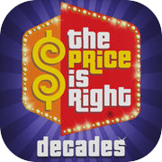 The Price is Right™ 数十年