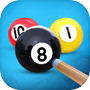 Real 8 ball Billiard Games 3D