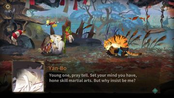 Sdorica: Gacha RPG Game Screenshot