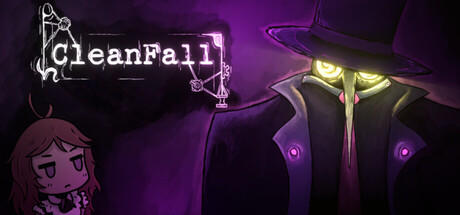 Banner of CleanFall 