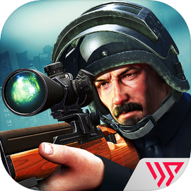 狙擊任務 - 免費射擊遊戲