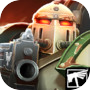 Icon of The Horus Heresy: Drop Assault