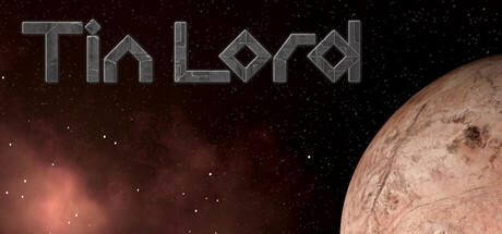 Banner of Tin Lord 