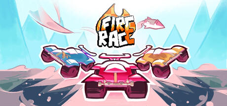 Banner of Fire Race 