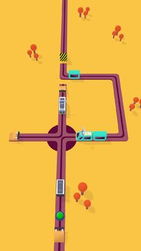 Train Jam Game Screenshot