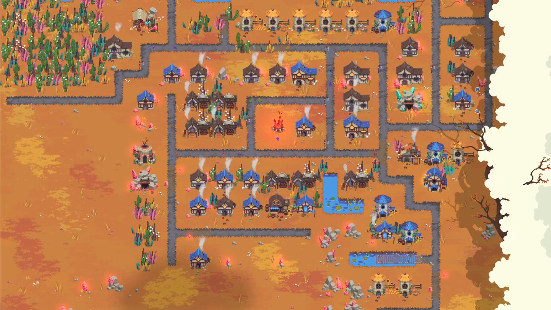 Fortuna screenshot game