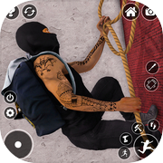 Thief Simulator- Robbery Games