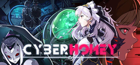 Banner of CyberHoney 