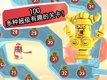 Bullet Boy ภาพหน้าจอเกม
