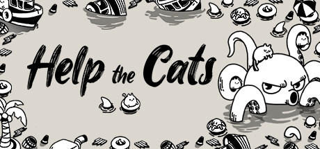 Banner of Help the Cats 