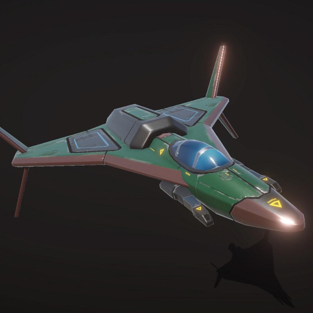 The Space Dodger Latest Version for Android/iOS APK - TapTap