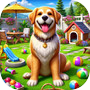 Icon of Offline Dog Games & Simulator