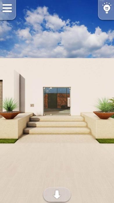 Can you escape Grand Canyon Game Screenshot