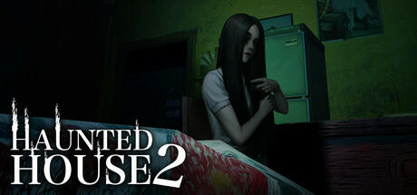 Banner of Haunted House 2 