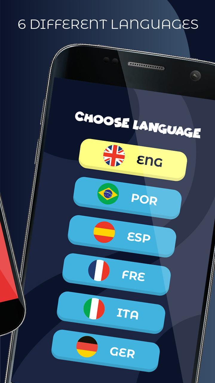 Cuplikan Layar Game Would You Rather? The Game