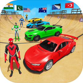 Super Fight Race Kart android iOS apk download for free-TapTap