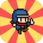 Ninja Smasher!