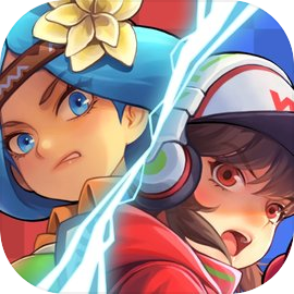 Rumble Rush: Free Action