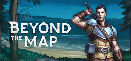 Banner of Beyond the Map 