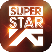 SUPERSTAR YG