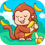 Icon of Monkey Mart - monkey games