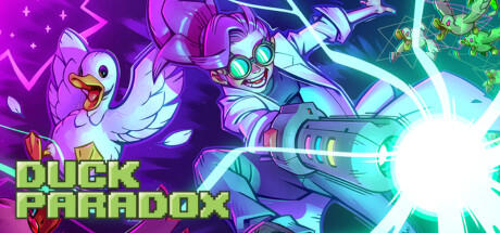 Banner of Duck Paradox 