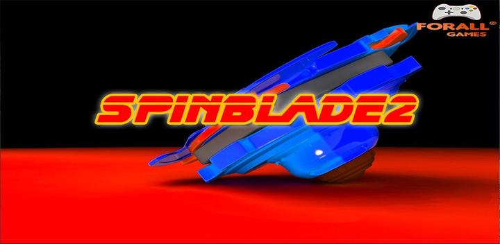 Banner of Spin Blade 2 2.0.0