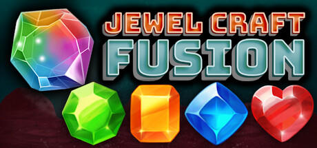 Banner of Jewel Craft Fusion 