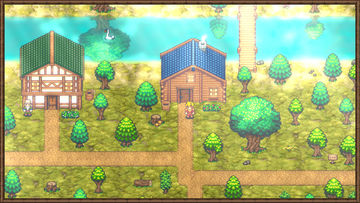 Eastwind Adventures: Chapter 1 Game Screenshot