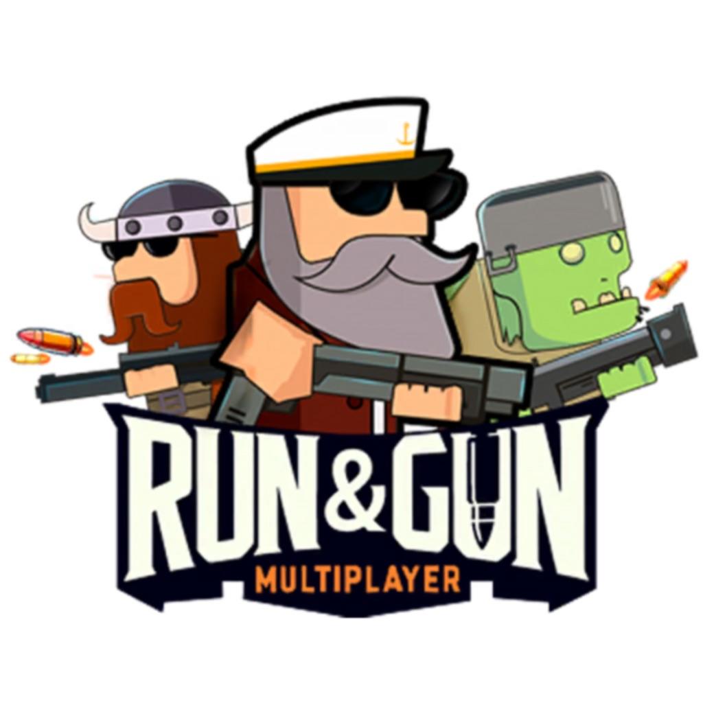 Run Gun Multiplayer Latest Version for Android/iOS - TapTap