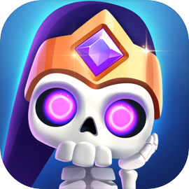 Merge War: Super Legion Master