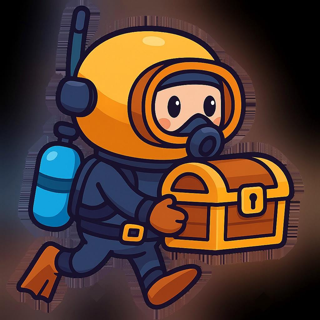 Sea Explorer Latest Version for Android/iOS APK - TapTap