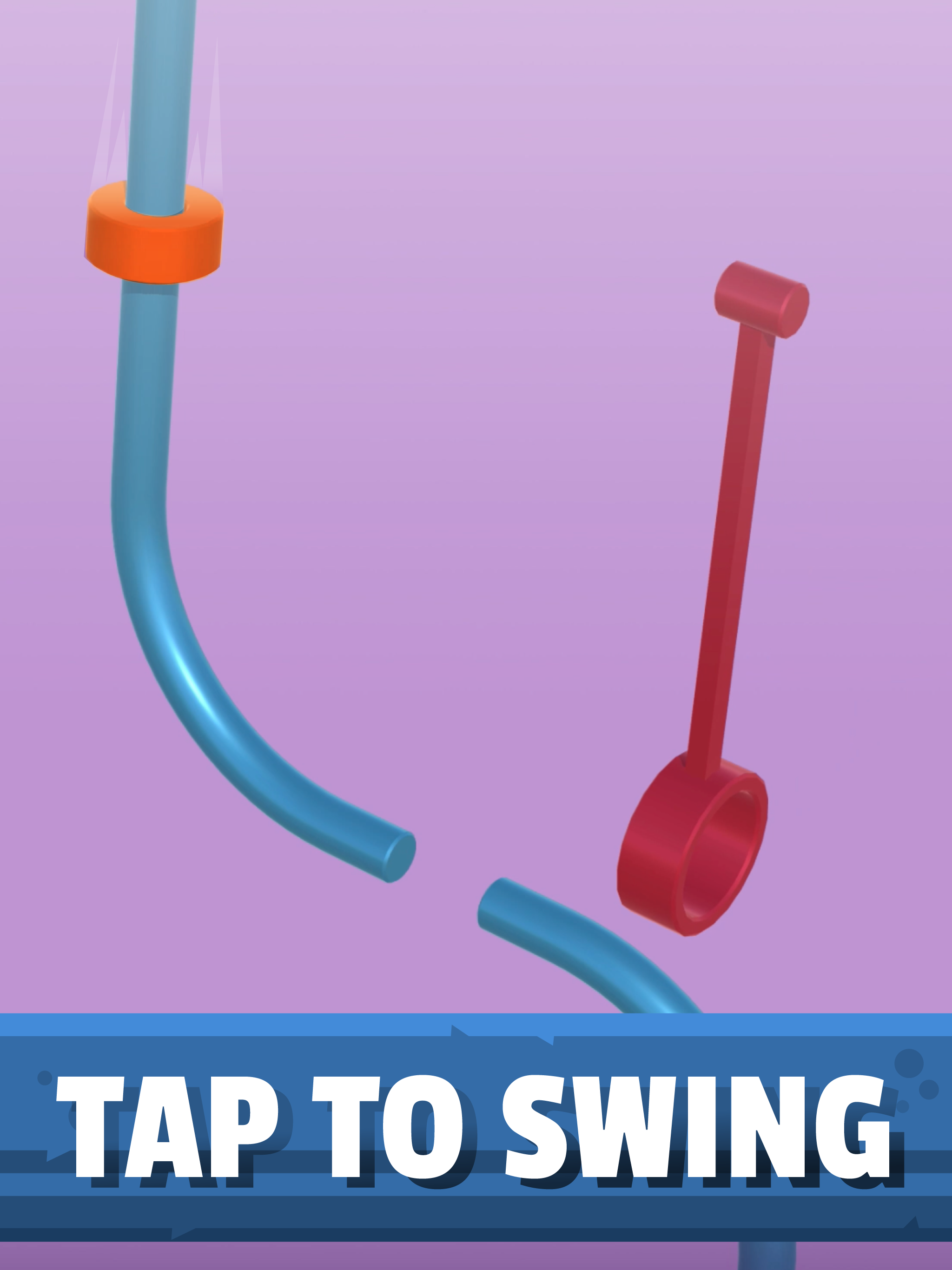 Perfect Timing Game Screenshot